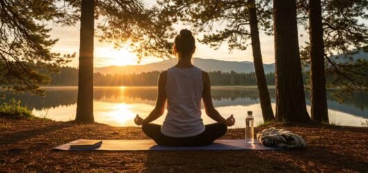 Benefits of Meditation for Physical and Mental Health