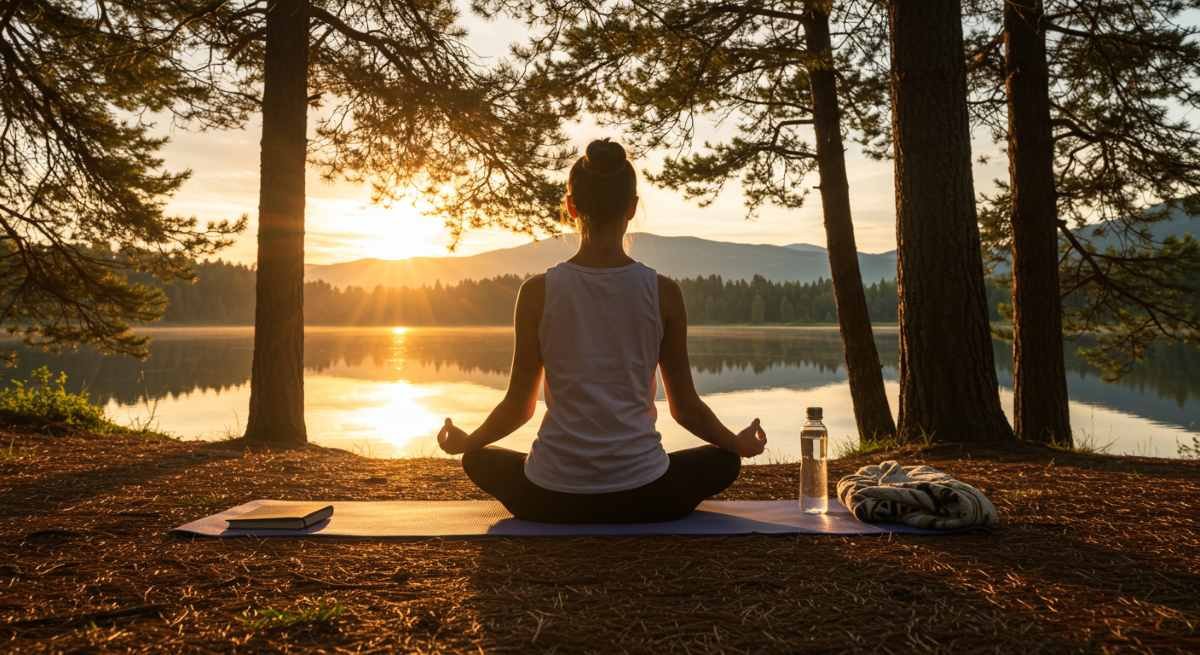 Benefits of Meditation for Physical and Mental Health