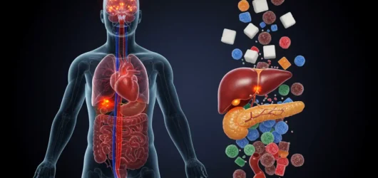 The Shocking Truth About Sugar: What’s Really Doing to Your Body
