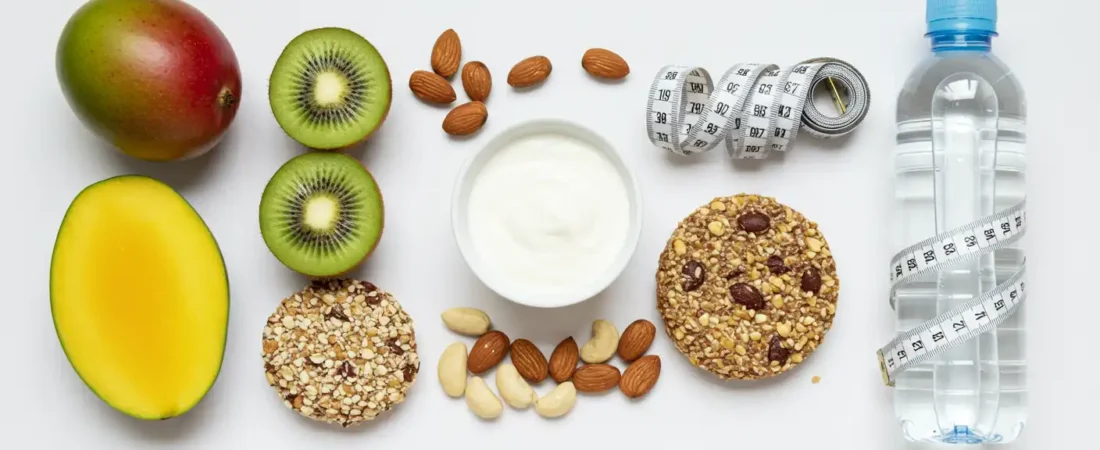 Healthy Snacks for Weight Loss: Top 5 Low-Calorie Foods