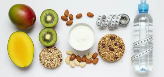 Healthy Snacks for Weight Loss: Top 5 Low-Calorie Foods