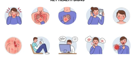 Early Signs of Health Issues: 7 Silent Symptoms To Never Ignore