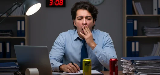 Tired All The Time: 9 Fatigue Causes and How to Fix Them