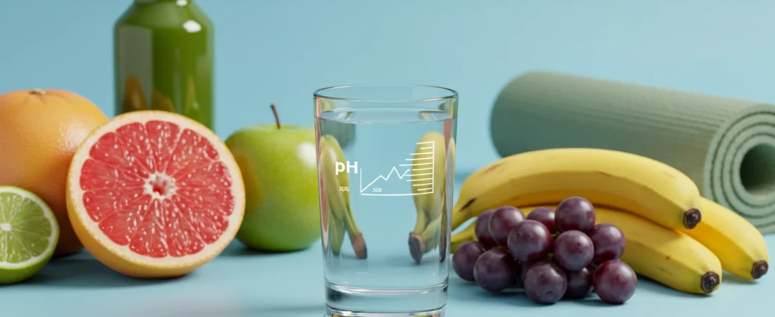 Alkaline Water: Health Myth or Longevity Miracle?