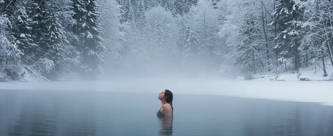 Cold Exposure Benefits: Can Ice Baths Improve Your Health?