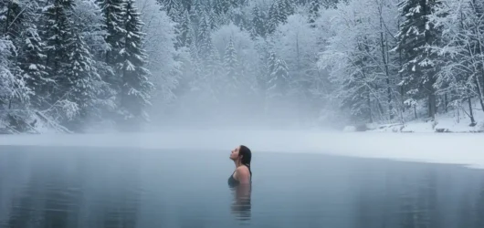 Cold Exposure Benefits: Can Ice Baths Improve Your Health?