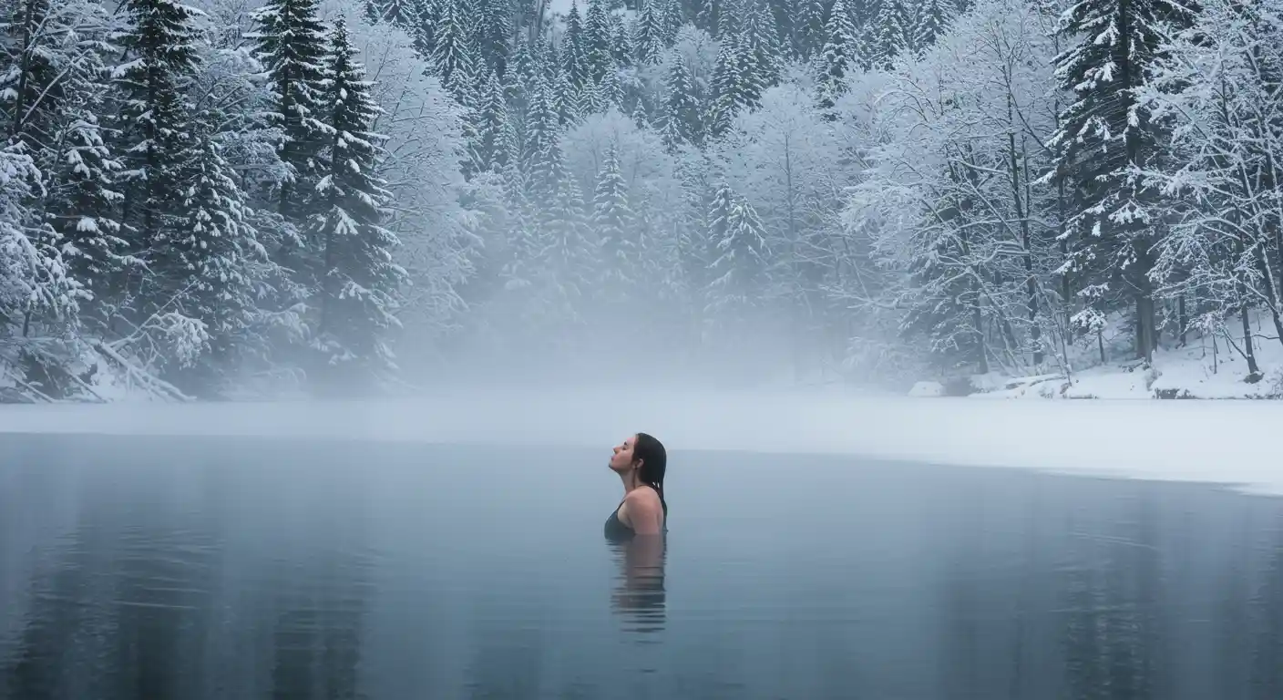 Cold Exposure Benefits: Can Ice Baths Improve Your Health?