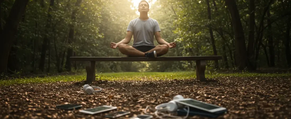 Dopamine Fasting: Can It Truly Reset Your Brain