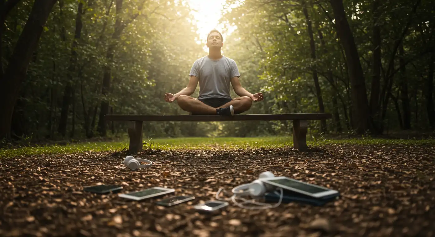 Dopamine Fasting: Can It Truly Reset Your Brain