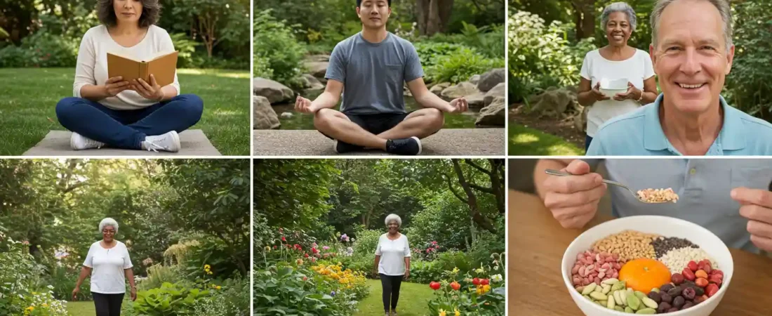 Brain Health Habits: Daily Habits to Protect Your Brain Health