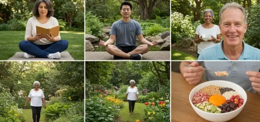 Brain Health Habits: Daily Habits to Protect Your Brain Health