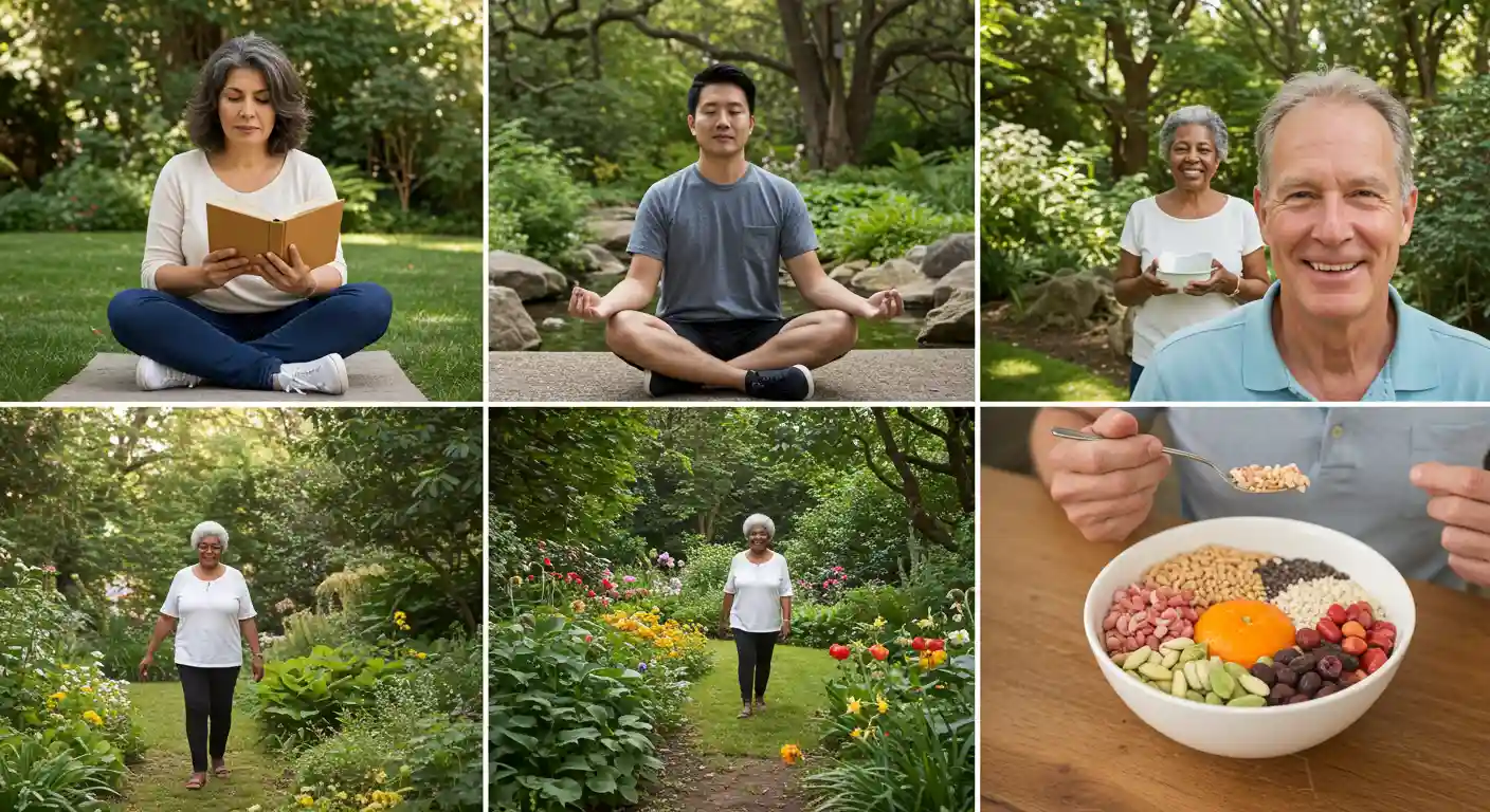 Brain Health Habits: Daily Habits to Protect Your Brain Health
