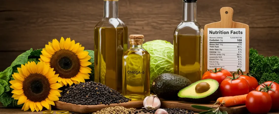 Seed Oils Health Effects: The Truth Behind the Controversy