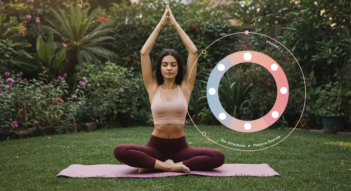 Cycle Syncing: Natural Hormone Balance Tips