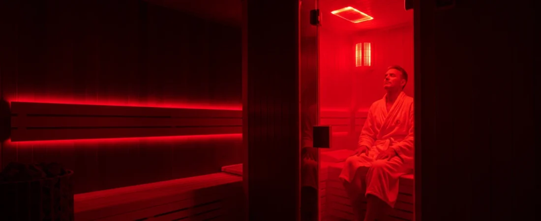 Infrared Sauna: Is Infrared Sauna Therapy the New Detox Miracle?