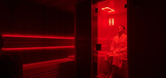 Infrared Sauna: Is Infrared Sauna Therapy the New Detox Miracle?