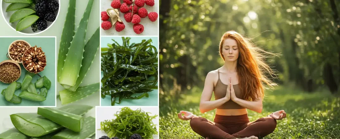 Plant Based Collagen: Natural Ways to Support Skin and Joints