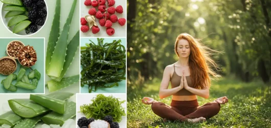 Plant Based Collagen: Natural Ways to Support Skin and Joints