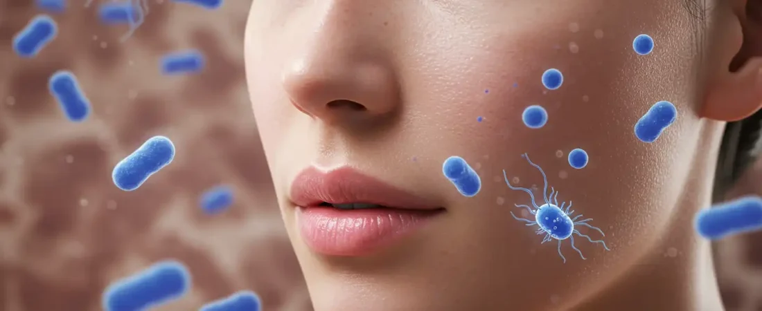 Probiotic Skincare: Good Bacteria Can Heal Your Skin Naturally?