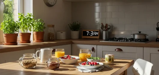 Circadian Eating: The Best Times to Eat for Optimal Health