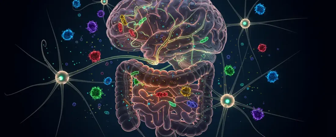 Depression Symptoms: Can Your Gut Predict Depression?