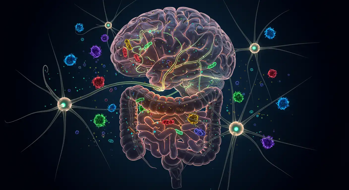 Depression Symptoms: Can Your Gut Predict Depression?