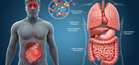 Histamine Intolerance: Hidden Cause of Headaches and Fatigue