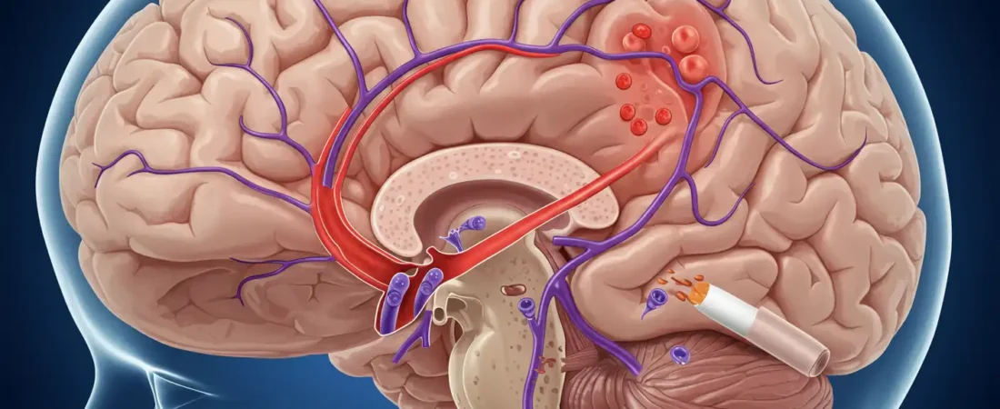 Stroke Causes: Long-Term Effects and Prevention Strategies