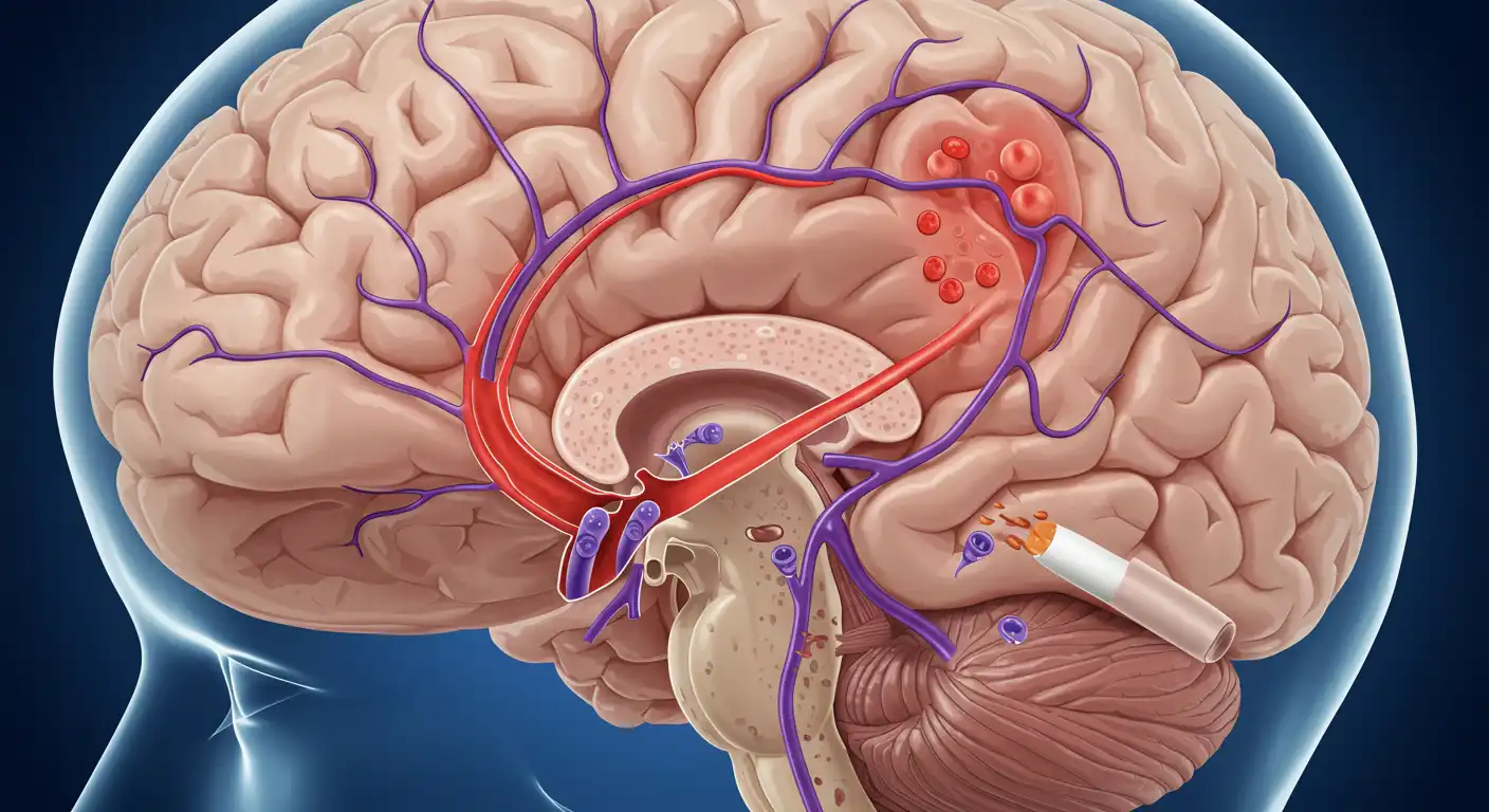 Stroke Causes: Long-Term Effects and Prevention Strategies
